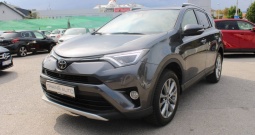 Toyota RAV4 2.0D *NAVIGACIJA, KAMERA, PANORAMA*