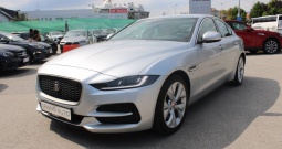 Jaguar XE D180S AUTOMATIK *NAVIGACIJA, KAMERA, KOŽA*