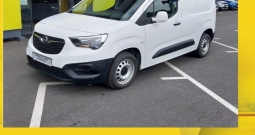 OPEL COMBO VAN L1H1