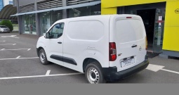 OPEL COMBO VAN L1H1