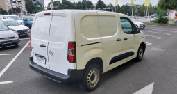 OPEL COMBO VAN L1H1