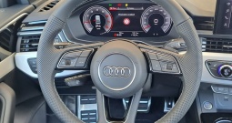 A4 35TFSI S TR EDITION10, 36.200,00 €