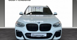 BMW X3 xDrive 30d Steptronic M-Sport 286 KS, ACC+360+LED+GR SJED+HEAD+VIRT+AS...