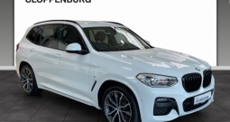 BMW X3 xDrive 30d Steptronic M-Sport 286 KS, ACC+360+LED+GR SJED+HEAD+VIRT+AS...