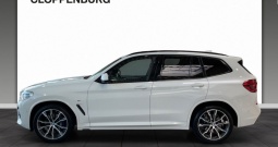 BMW X3 xDrive 30d Steptronic M-Sport 286 KS, ACC+360+LED+GR SJED+HEAD+VIRT+AS...