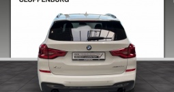 BMW X3 xDrive 30d Steptronic M-Sport 286 KS, ACC+360+LED+GR SJED+HEAD+VIRT+AS...