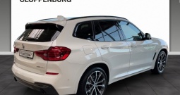 BMW X3 xDrive 30d Steptronic M-Sport 286 KS, ACC+360+LED+GR SJED+HEAD+VIRT+AS...