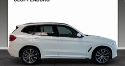 BMW X3 xDrive 30d Steptronic M-Sport 286 KS, ACC+360+LED+GR SJED+HEAD+VIRT+AS...