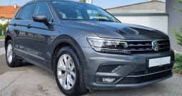 VW Tiguan 2.0 TDI Highline 150 KS, REG 12/24 ACC+KAM+LED+PANO+VIRT+ASIST