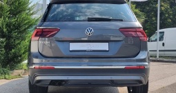 VW Tiguan 2.0 TDI Highline 150 KS, REG 12/24 ACC+KAM+LED+PANO+VIRT+ASIST