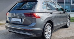 VW Tiguan 2.0 TDI Highline 150 KS, REG 12/24 ACC+KAM+LED+PANO+VIRT+ASIST