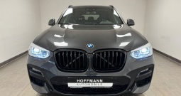 BMW X3 xDrive 30e Steptronic M-Sport 292 KS, LED+TEM+GR SJED+VIRT+ASIST