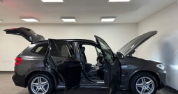 BMW X3 xDrive 30e Steptronic M-Sport 292 KS, LED+TEM+GR SJED+VIRT+ASIST