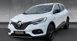 Renault Kadjar 1.3 TCE Black Edition DSG 159 KS, ACC+KAM+4xGR SJED+LED+VIRT