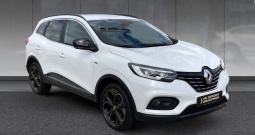 Renault Kadjar 1.3 TCE Black Edition DSG 159 KS, ACC+KAM+4xGR SJED+LED+VIRT