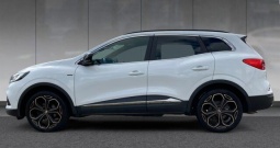 Renault Kadjar 1.3 TCE Black Edition DSG 159 KS, ACC+KAM+4xGR SJED+LED+VIRT