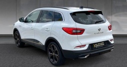 Renault Kadjar 1.3 TCE Black Edition DSG 159 KS, ACC+KAM+4xGR SJED+LED+VIRT