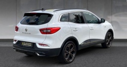 Renault Kadjar 1.3 TCE Black Edition DSG 159 KS, ACC+KAM+4xGR SJED+LED+VIRT