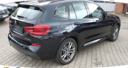 BMW X3 xDrive 20d Steptronic M-Sport 190 KS, ACC+KAM+4xGR SJED+LED+HEAD