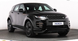 Range Rover Evoque R-Dynamic S P300e AWD 309 KS, LED+KAM+PANO +VIRT+TEM