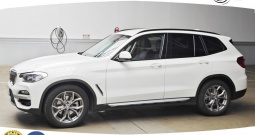 BMW X3 xDrive 20i xLine Steptronic M-Sport 184 KS, TEM+LED+GR SJED+VIRT+ASIST