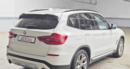 BMW X3 xDrive 20i xLine Steptronic M-Sport 184 KS, TEM+LED+GR SJED+VIRT+ASIST