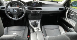 Bmw e91 318d full oprema reg godinu dana