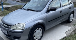 Opel corsa 1.2 16v twinport