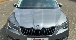 Škoda Superb 2.0TDI DSG *JAMSTVO 12 MJESECI*