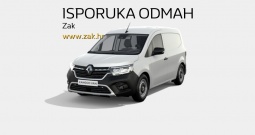 Renault Kangoo Express Comfort Furgon Blue dCi 115 Open