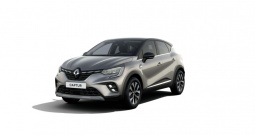 Renault Captur Techno TCe 140 EDC