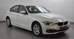 BMW 320d xDrive Sport Line 190 KS, LED+HEAD+GR SJED+TEM