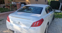 Prodaja Peugeot 508 2.0 Hdi Allure 120kw