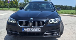 BMW 520D