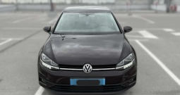 VW Golf 7.5 Trendline, 128 tkm