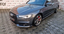 Audi A6 3.0 TDI Quattro Competition S-line, 326 ks, Kamera, ACC, 20"