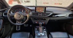 Audi A6 3.0 TDI Quattro Competition S-line, 326 ks, Kamera, ACC, 20"