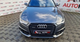 Audi A6 3.0 TDI Quattro Competition S-line, 326 ks, Kamera, ACC, 20"