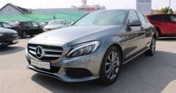 Mercedes-Benz klasa C 220d AUTOMATIK *NAVIGACIJA, LED, KAMERA*