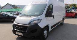 Fiat Ducato Maxi 2.3 L5H2 *NAVIGACIJA, KAMERA, 3 SJEDALA*