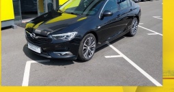 OPEL INSIGNIA GRAND SPORT