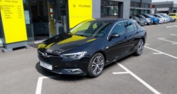 OPEL INSIGNIA GRAND SPORT