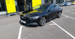 OPEL INSIGNIA GRAND SPORT