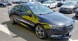 OPEL INSIGNIA GRAND SPORT