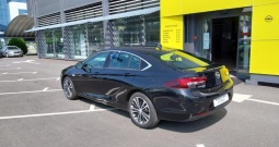 OPEL INSIGNIA GRAND SPORT