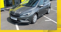 OPEL ASTRA SPORTS TOURER