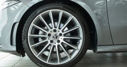 Mercedes A 180 7G-DCT 136 KS, TEM+LED+GR SJED+WIDES