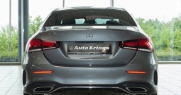 Mercedes A 180 7G-DCT 136 KS, TEM+LED+GR SJED+WIDES