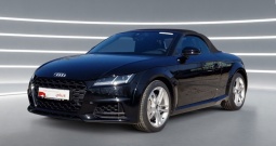 Audi TT Roadster 45 TFSI S-tronic 245 KS, TEM+KAM+GR SJED+LED+VIRT