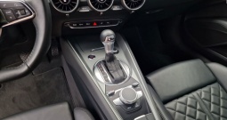 Audi TT Roadster 45 TFSI S-tronic 245 KS, TEM+KAM+GR SJED+LED+VIRT